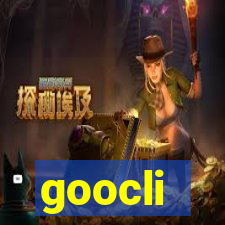 goocli - inicio